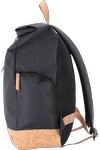 EarthTrendz™ rPET Rolltop Backpack 23
