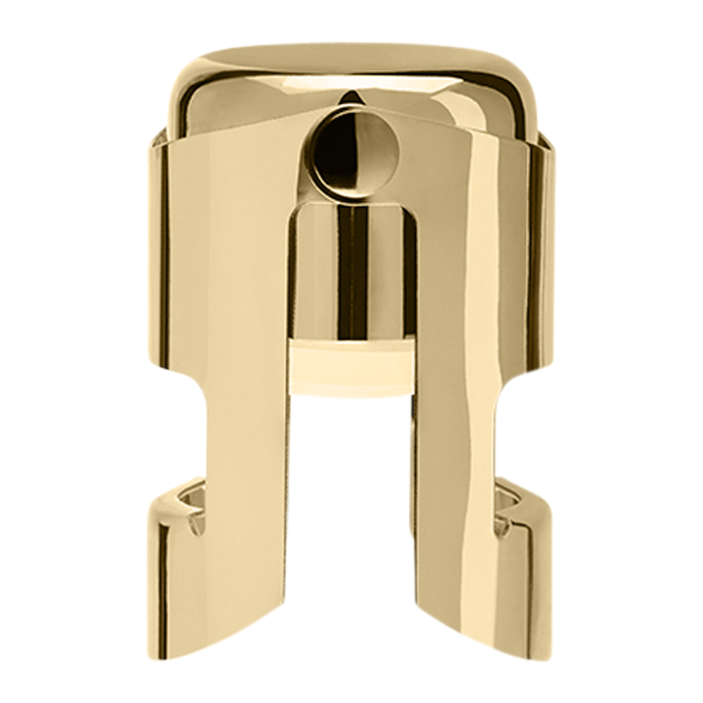 Standard Metal Champagne Stopper 10