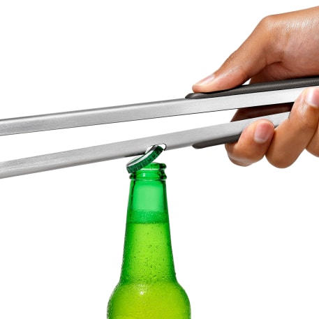 OXO 3-piece Grilling Set 77