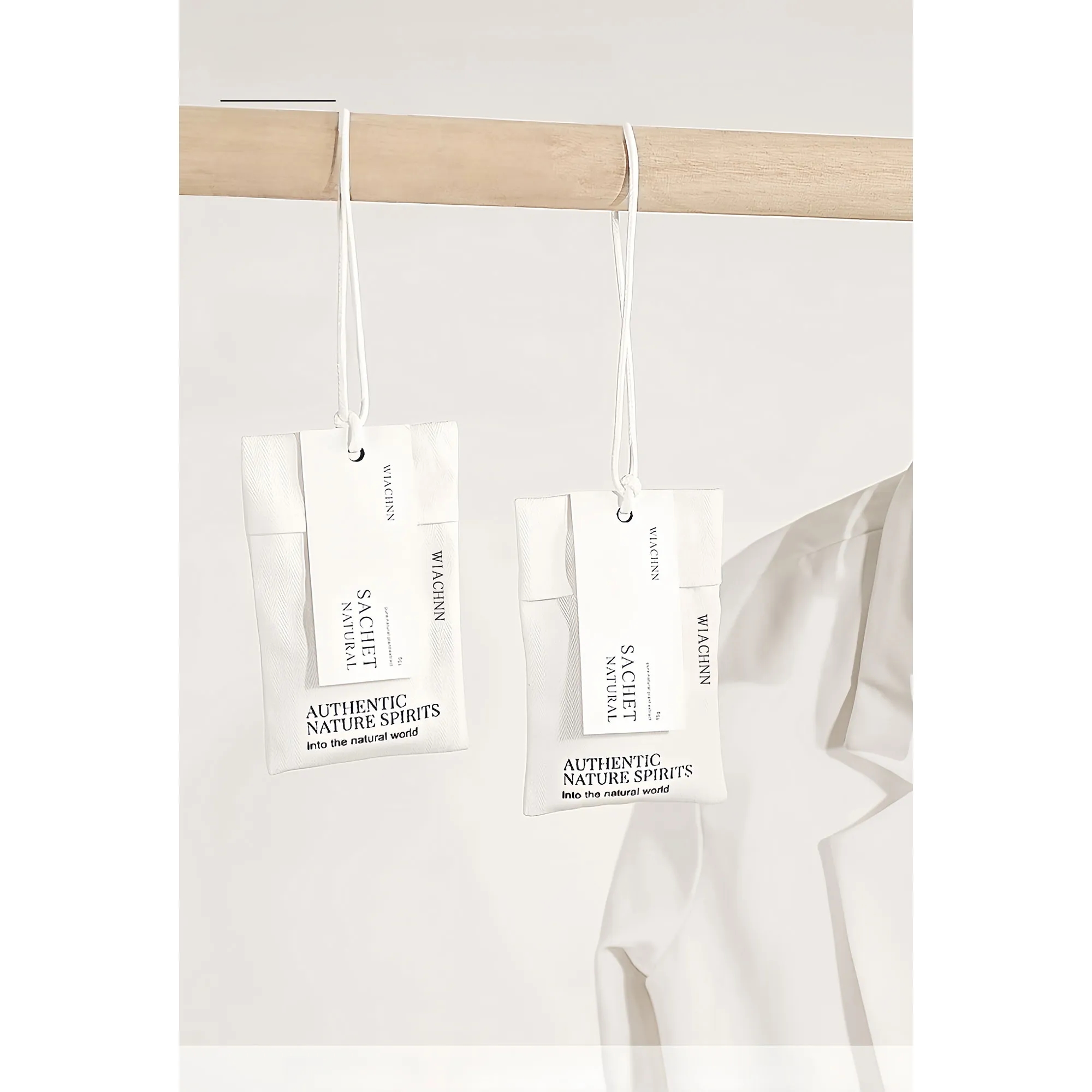 Premium Handmade Scented Sachet For Wardrobe Home Decor 5
