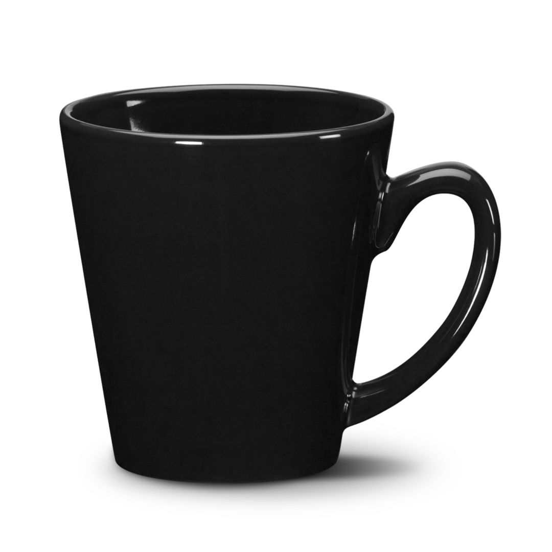 Sorrento Mug - 12oz - Imprinted 13