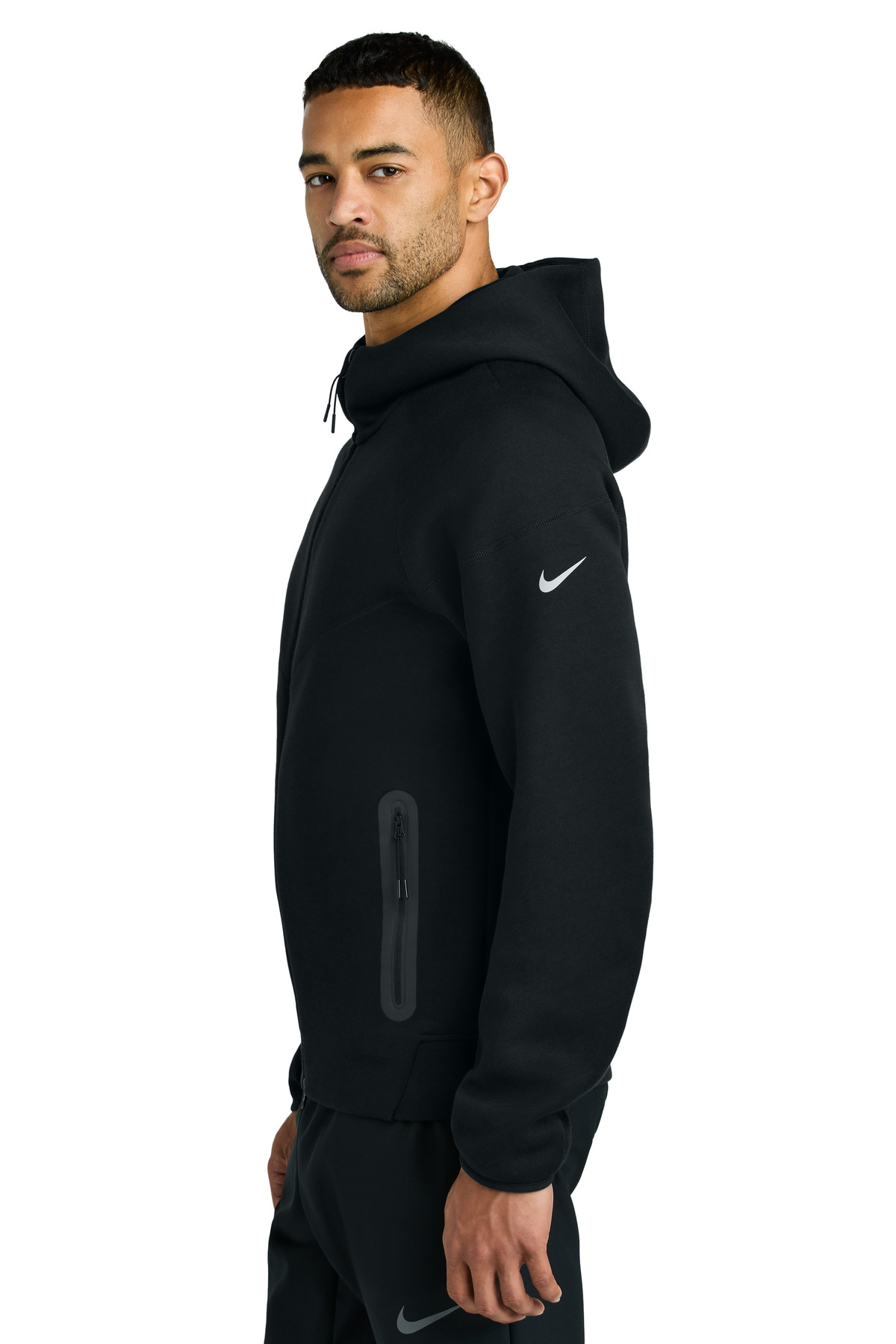 Nike® Tech Fleece Full-Zip Hoodie 3