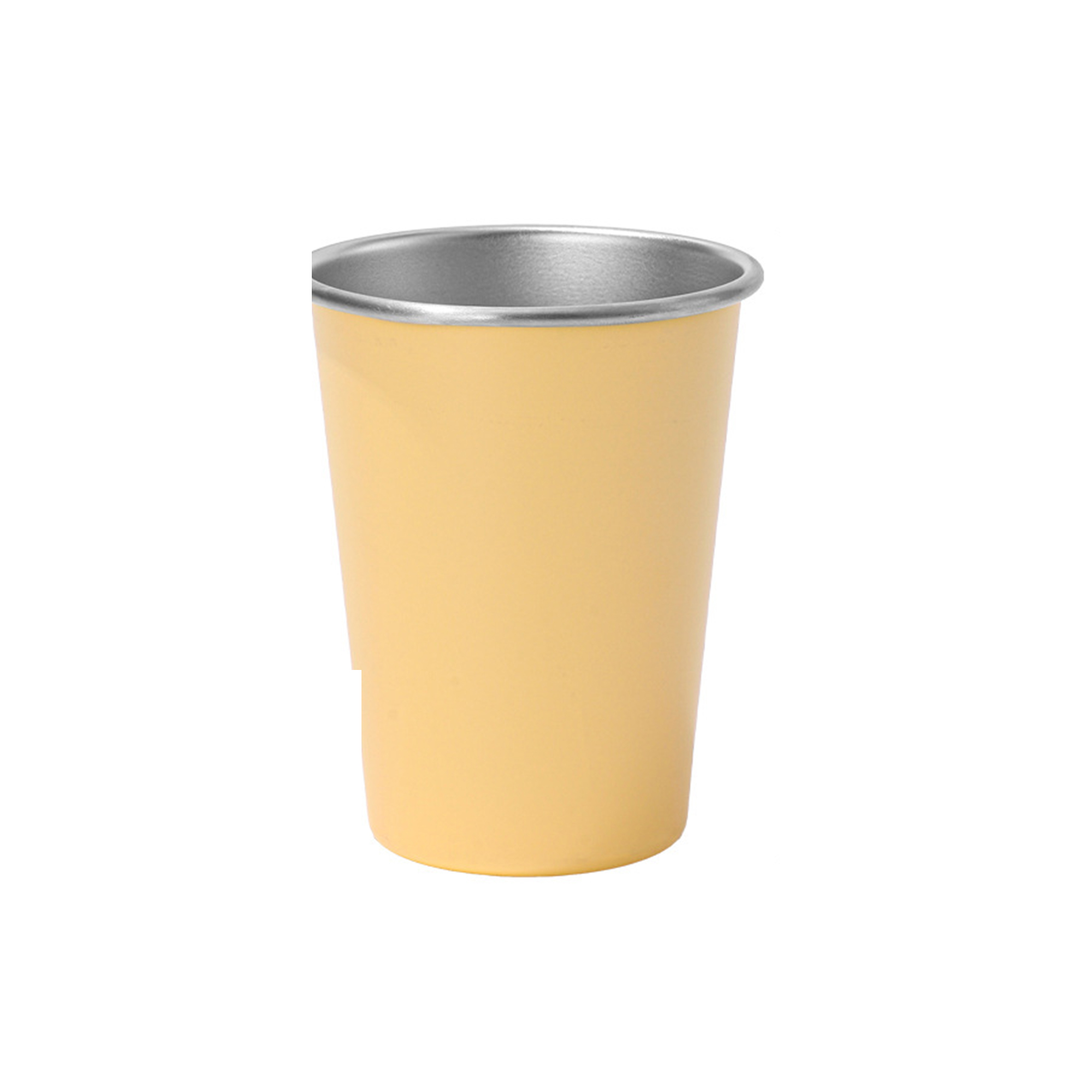 Seventeen Ounce Stainless Steel Cup 6