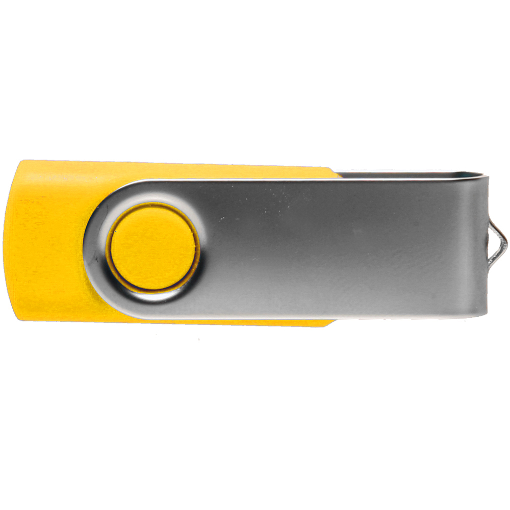 8GB Swivel USB Flash Drives 41