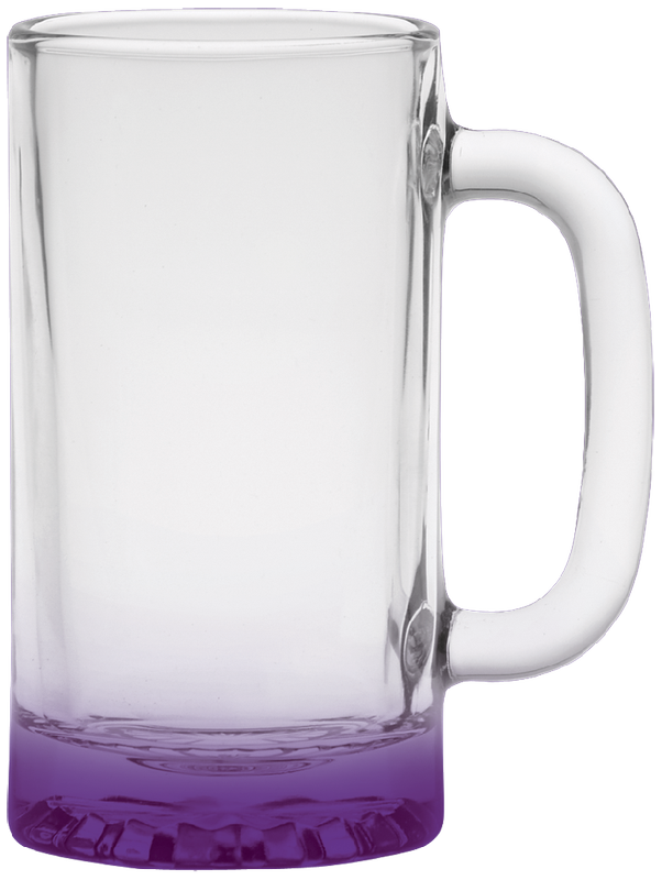 16 oz. Brewmaster Tankard - Deep Etched 27