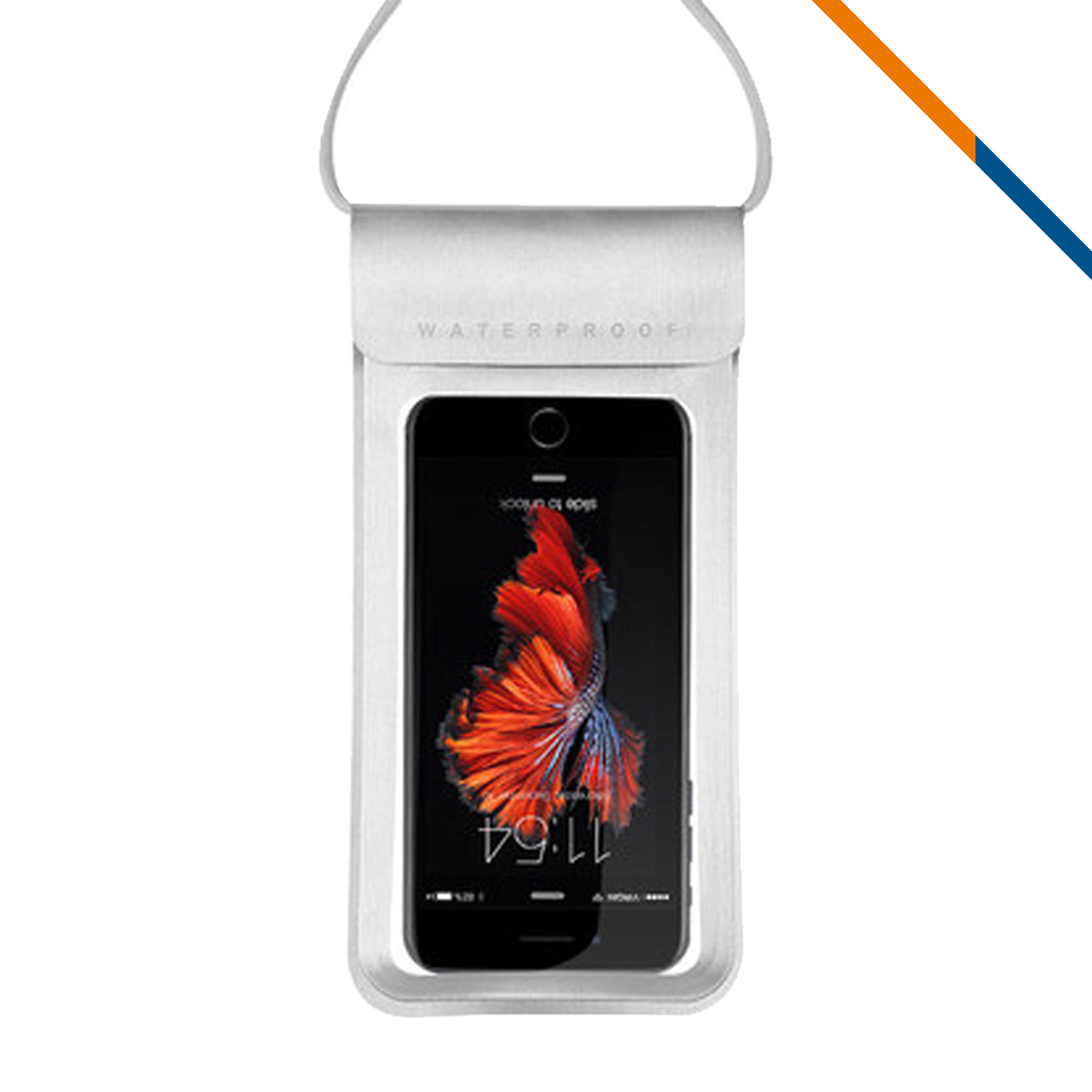 Lanni Waterproof Phone Pouch 7