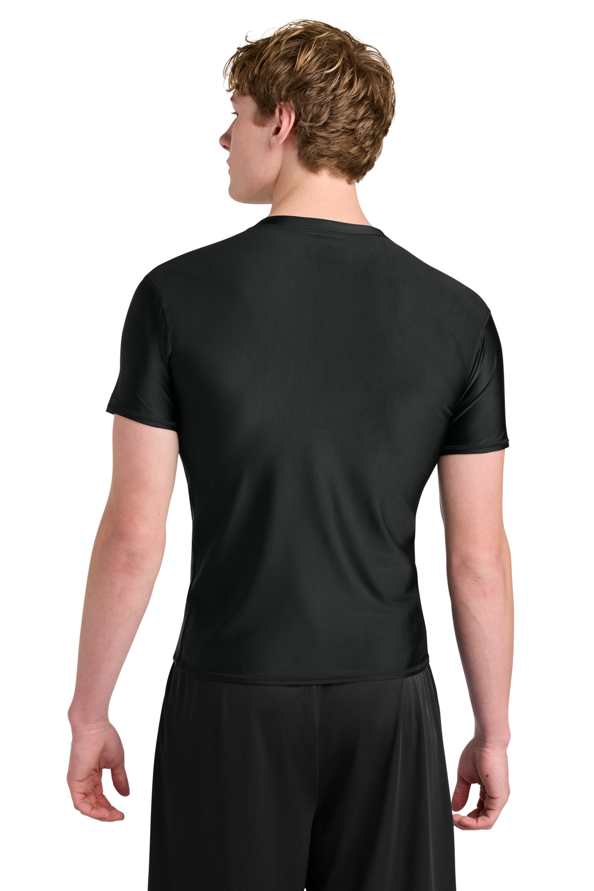 A4 Compression Short Sleeve Tee A4N3130 8