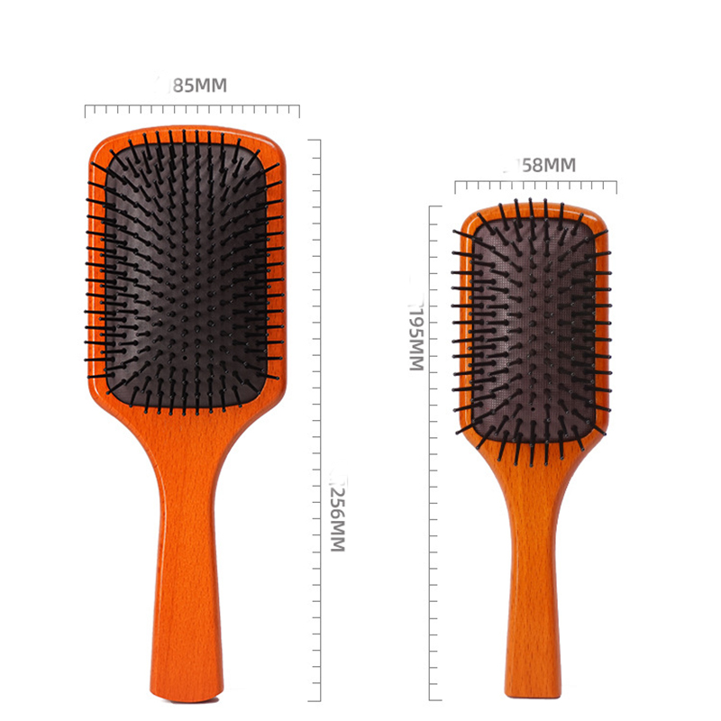 Beech Comfortable Air Cushion Comb 20