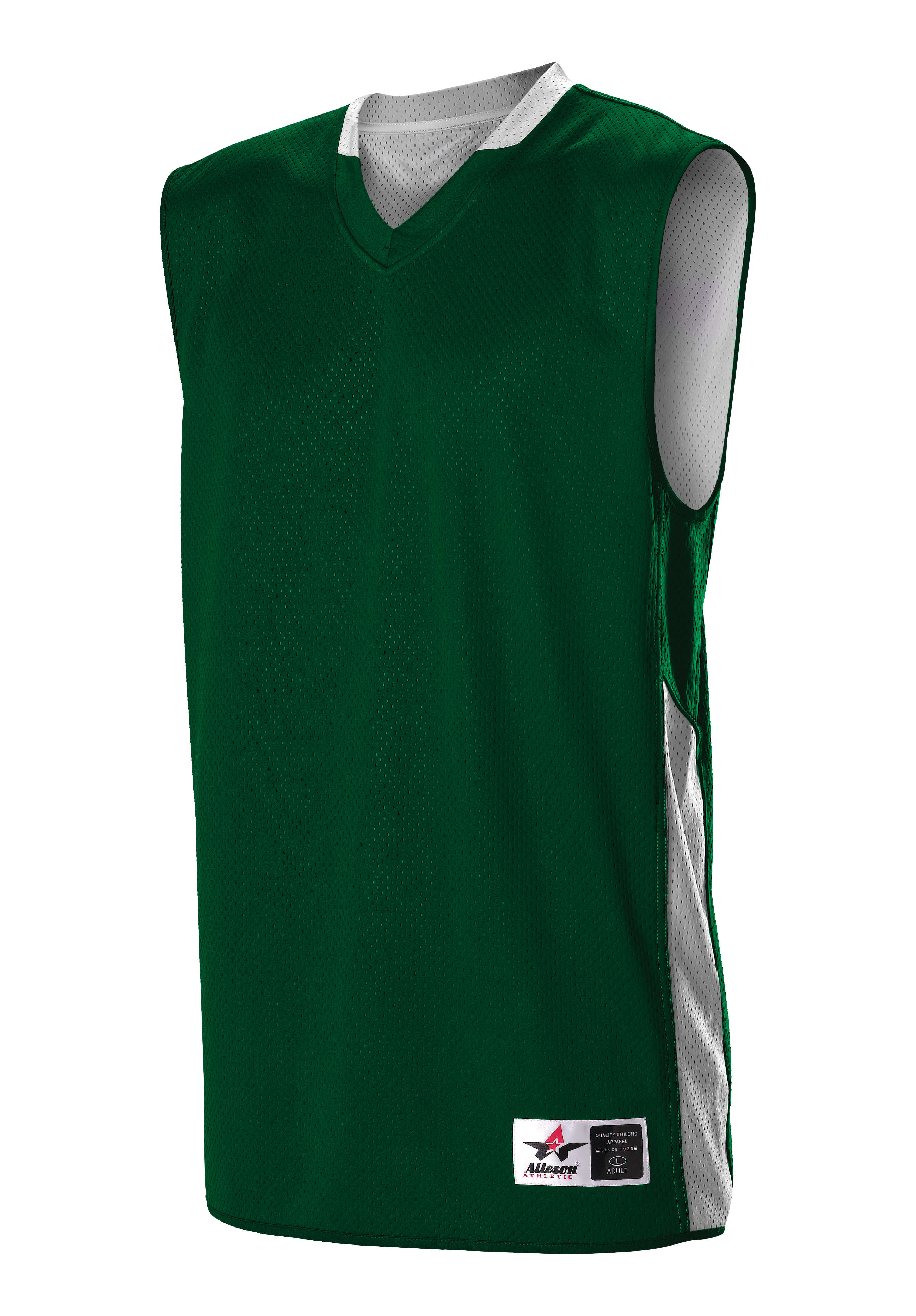 Youth Single Ply Reversible Jersey 7