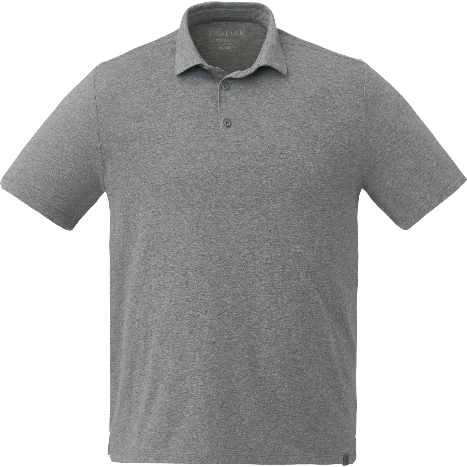 Men's SOMOTO Eco Short Sleeve Polo 17