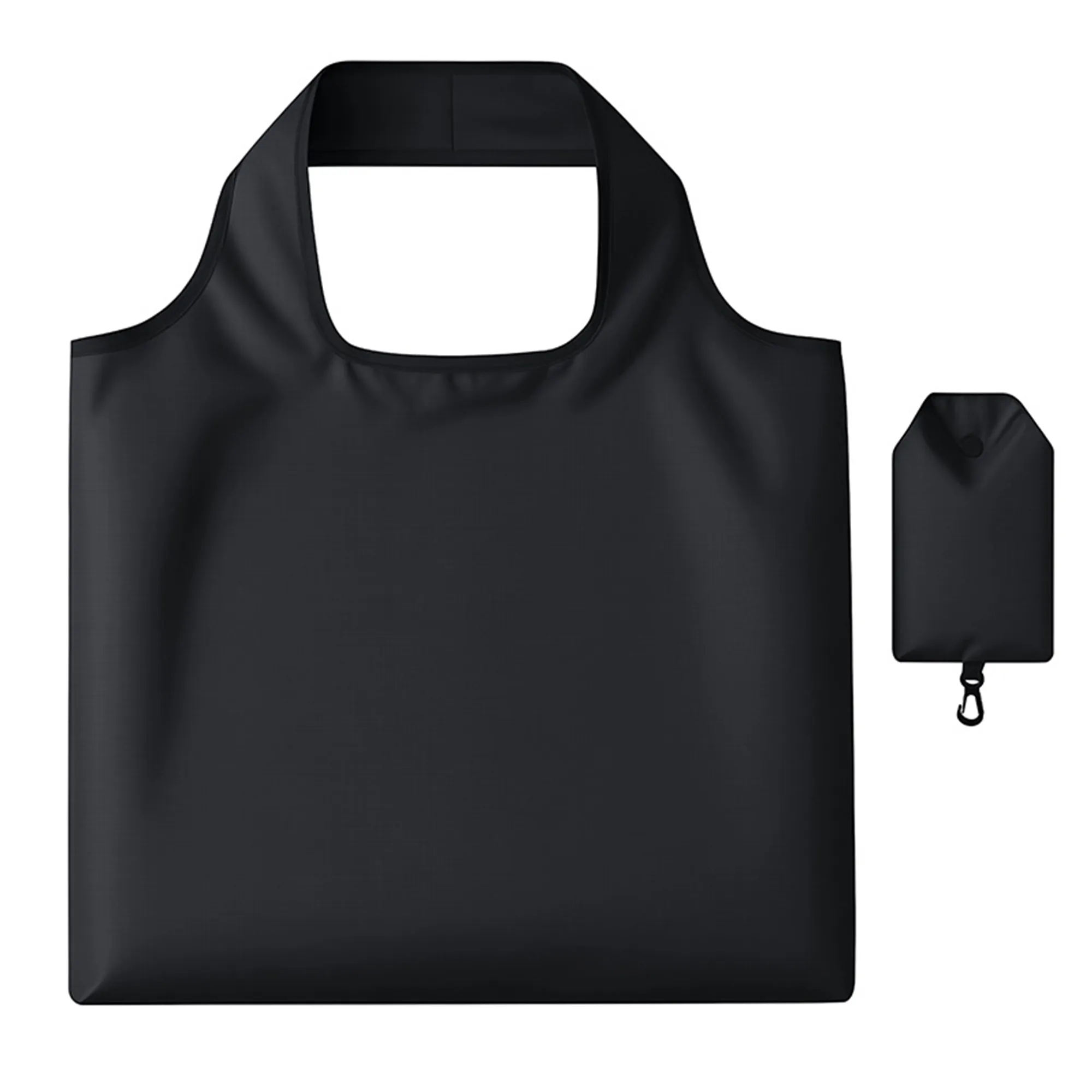 Foldable Eco Shopping Bag 9