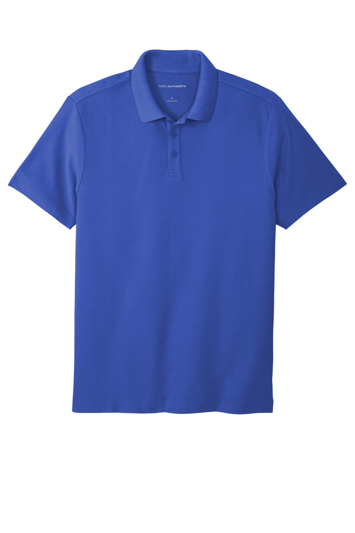 Port Authority® SuperPro React Polo 60
