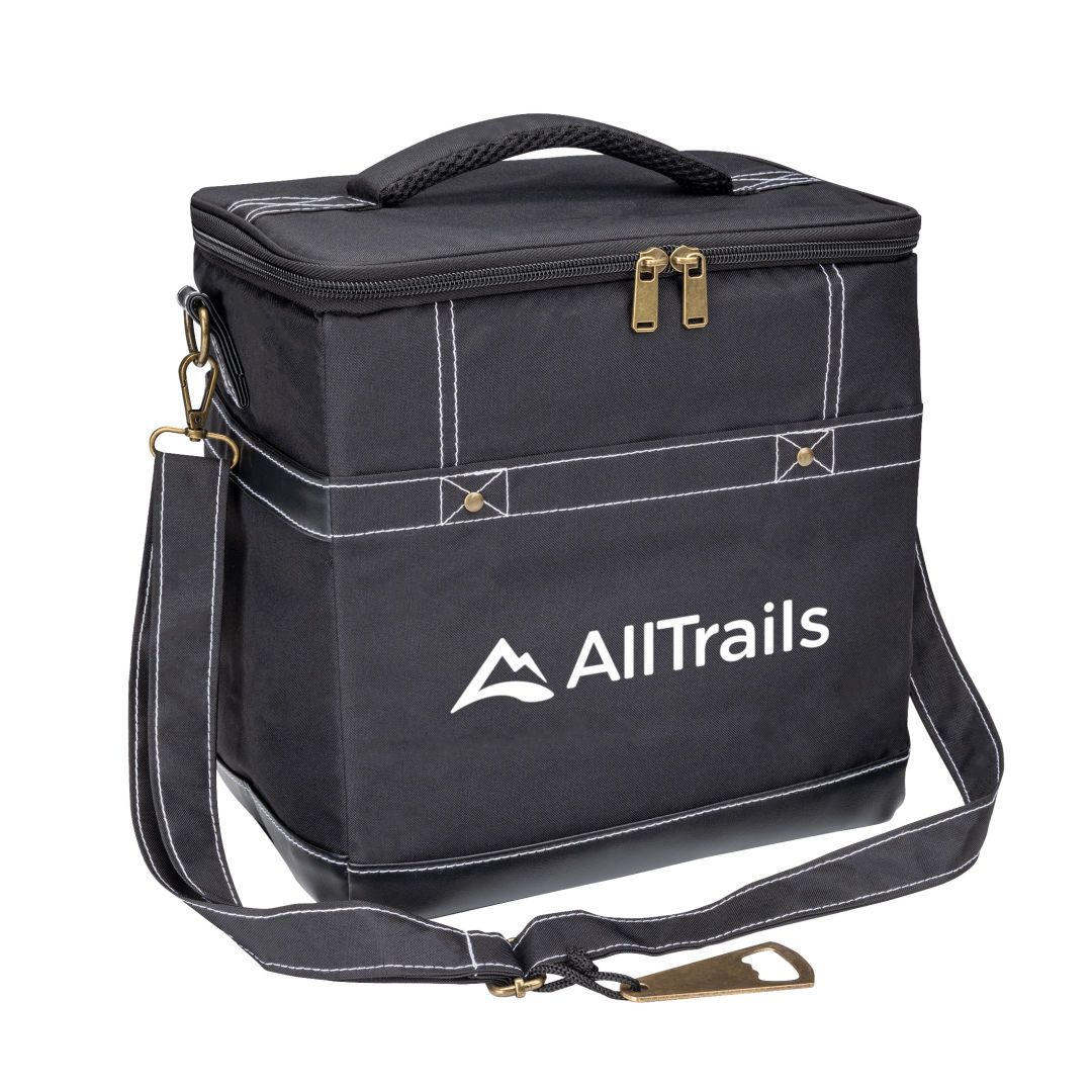 Chillmate Deluxe Cooler Bag