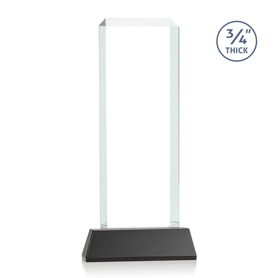 Dalton VividPrint™ Award on Newhaven - Black 11