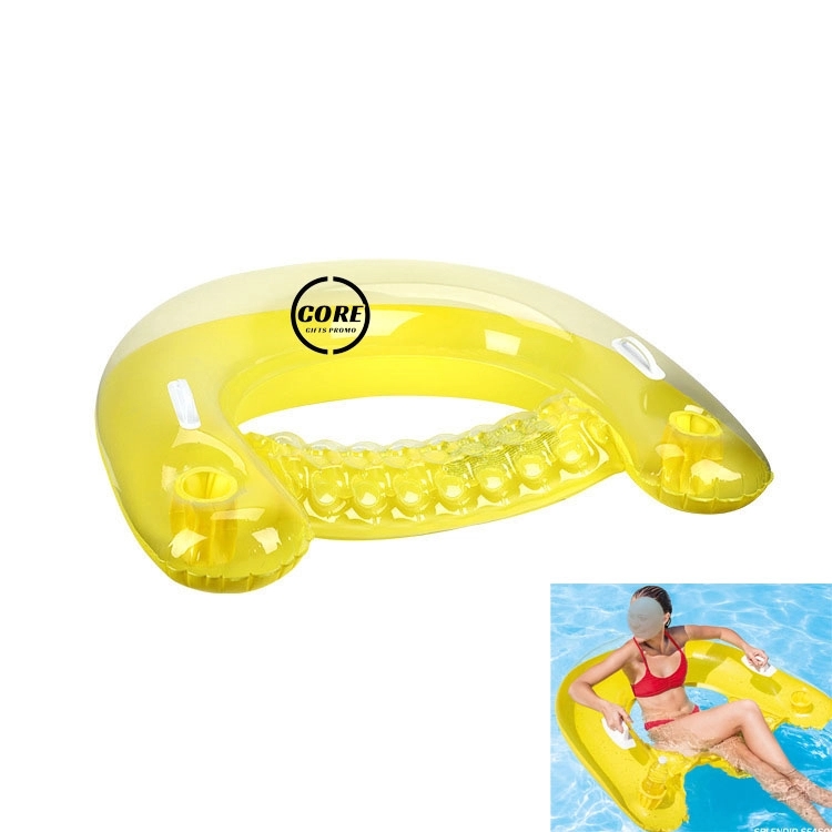 Float Inflatable Lounge 2