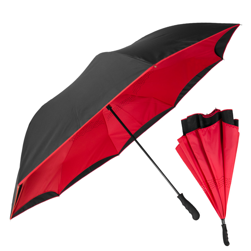 The Grand Inversa Inverted Umbrella 2