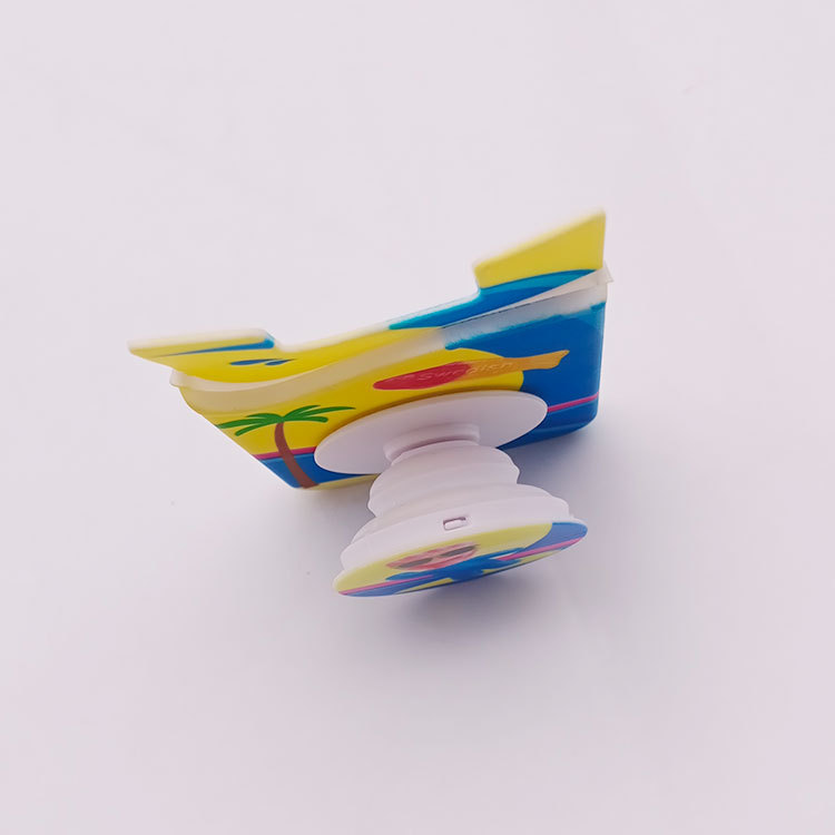 Airbag Phone Holder 3