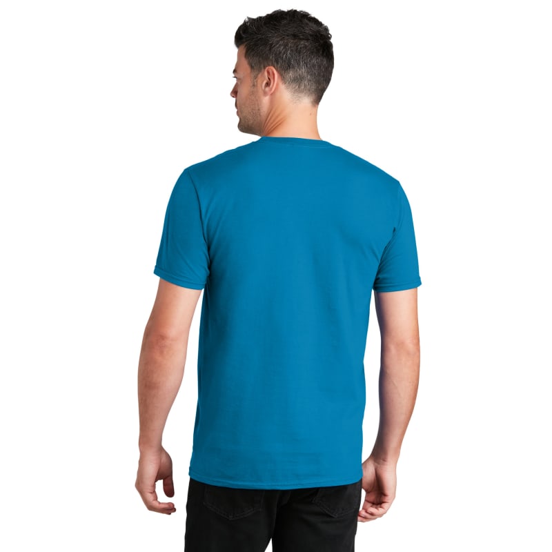 Port & Company Fan Favorite Tee. 151