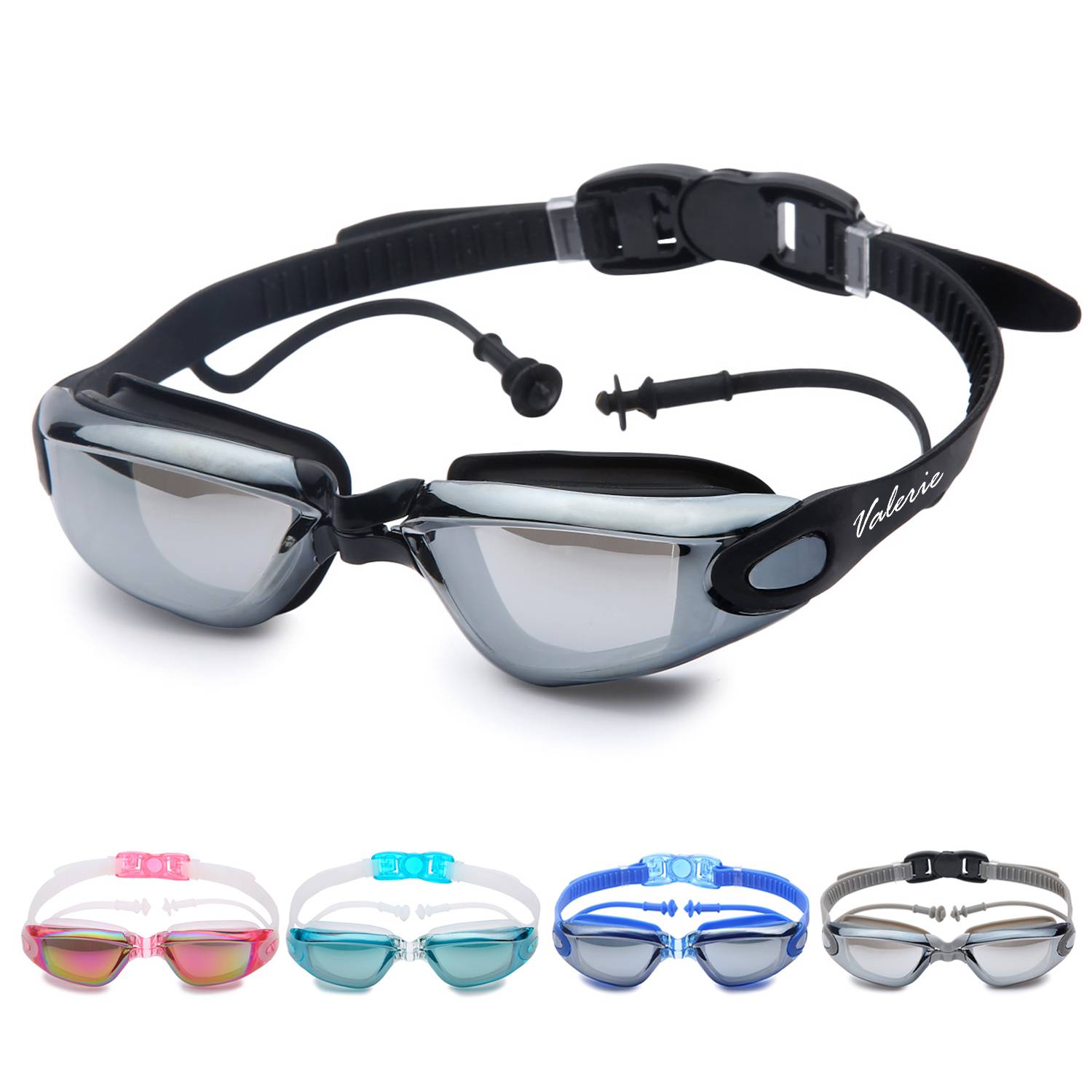 Swimming Goggles 1