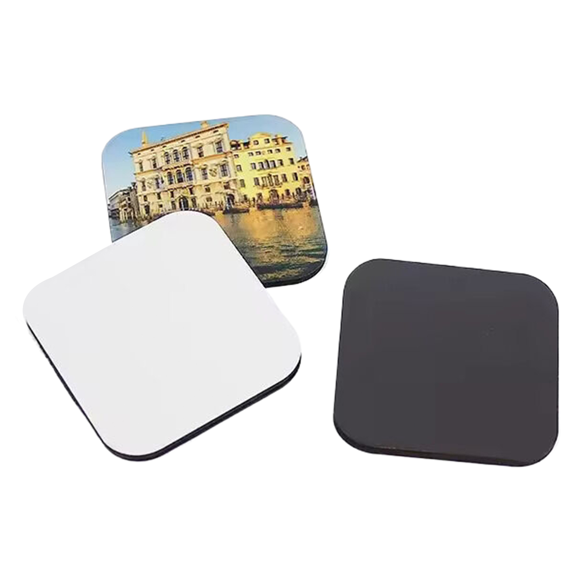 Custom Fridge Magnet 3