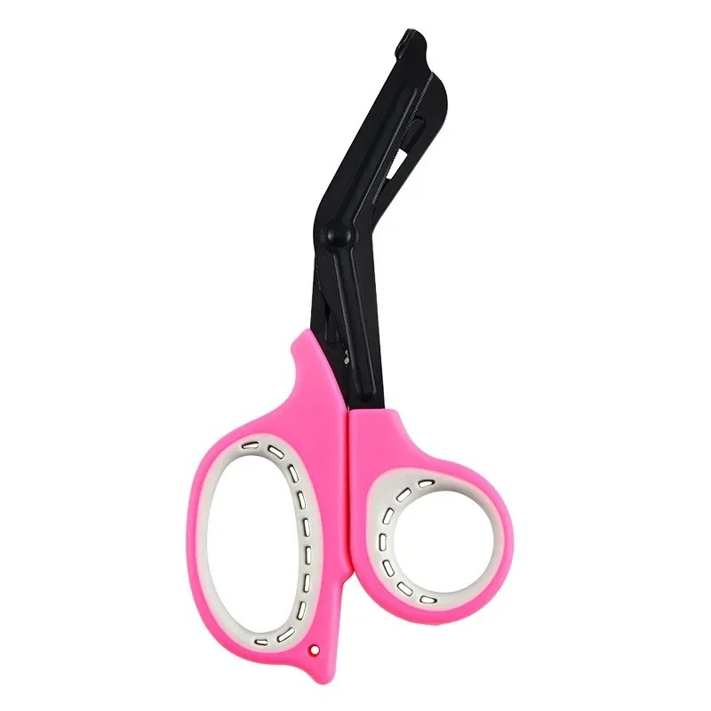 EMT Multi-Function Stainless Steel Rescue Bandage Scissor 5