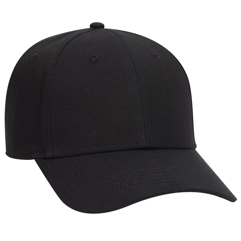 OTTO CAP® 6 Panel Low Profile Baseball Cap 31