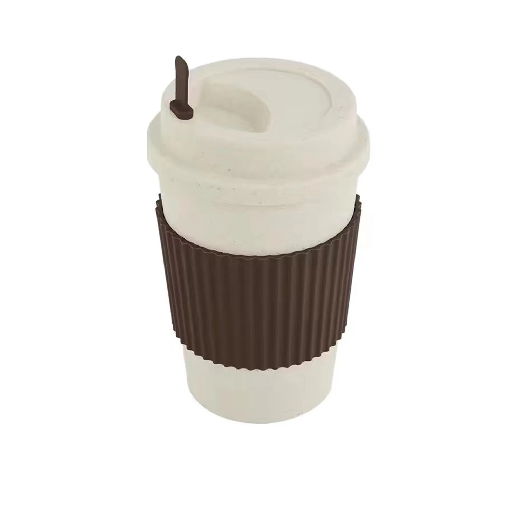 MOQ 50 15oz Coffee Cup 4
