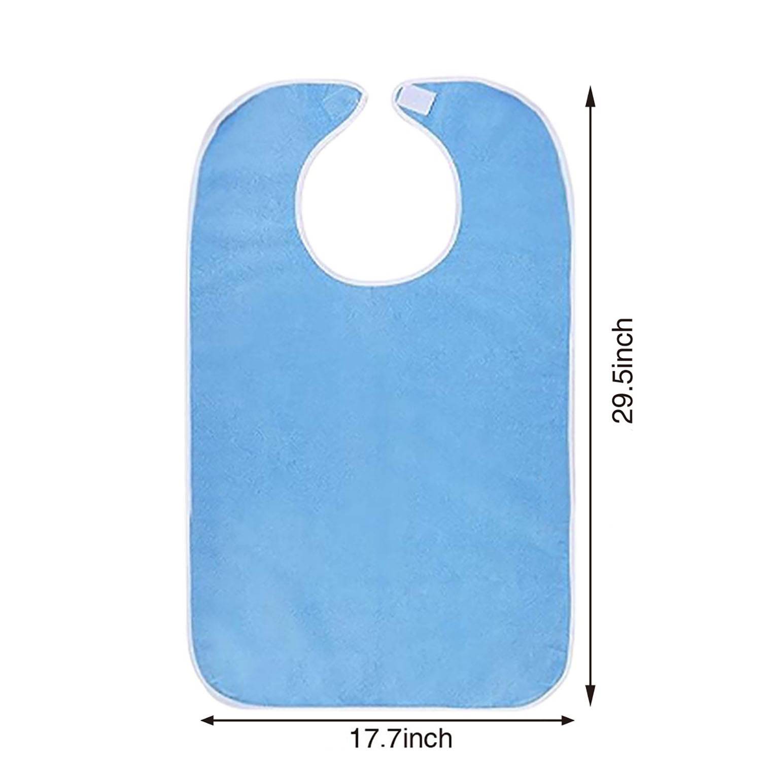 Adult Anti-Stain Bib 3