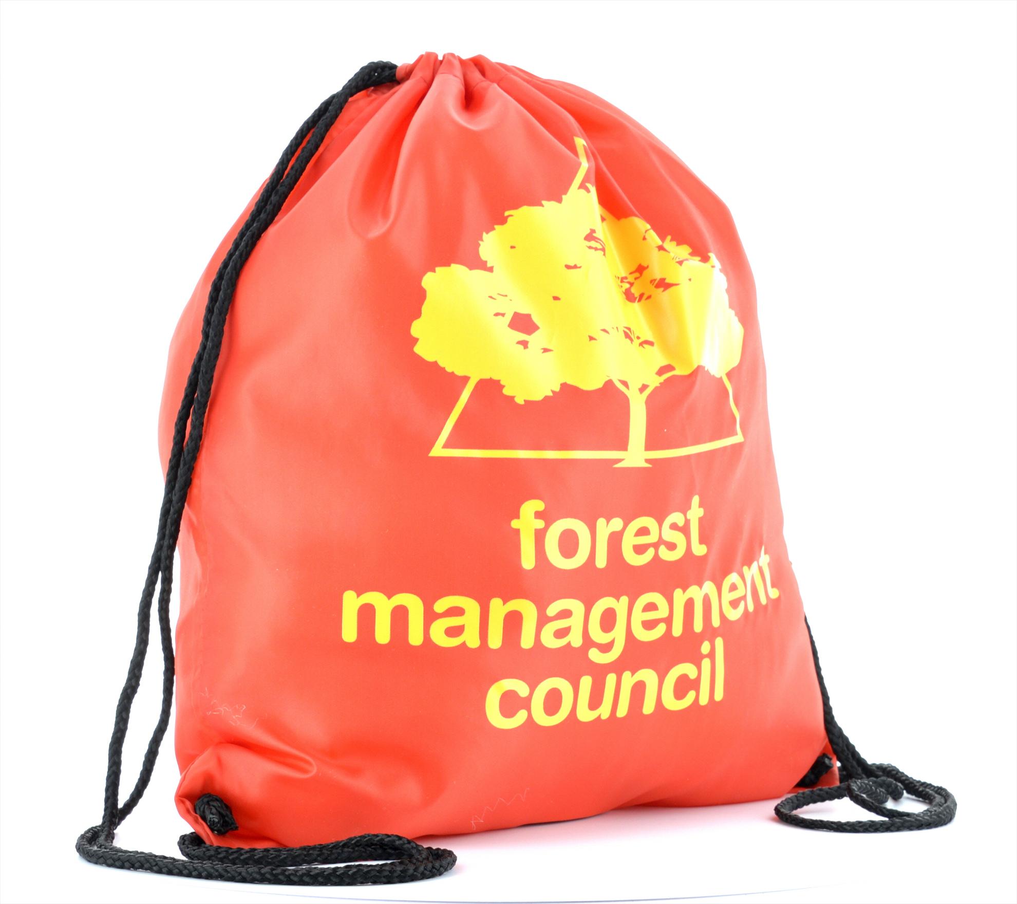 Good Value™ Drawstring Backpack 134
