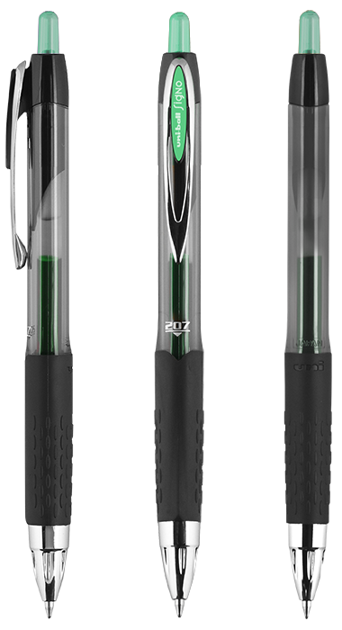 uni-ball® 207 Gel Pen 20