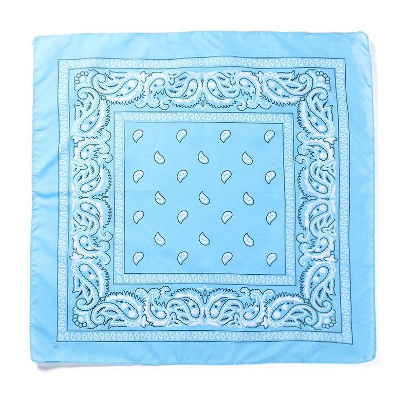 Cotton Bandana 1