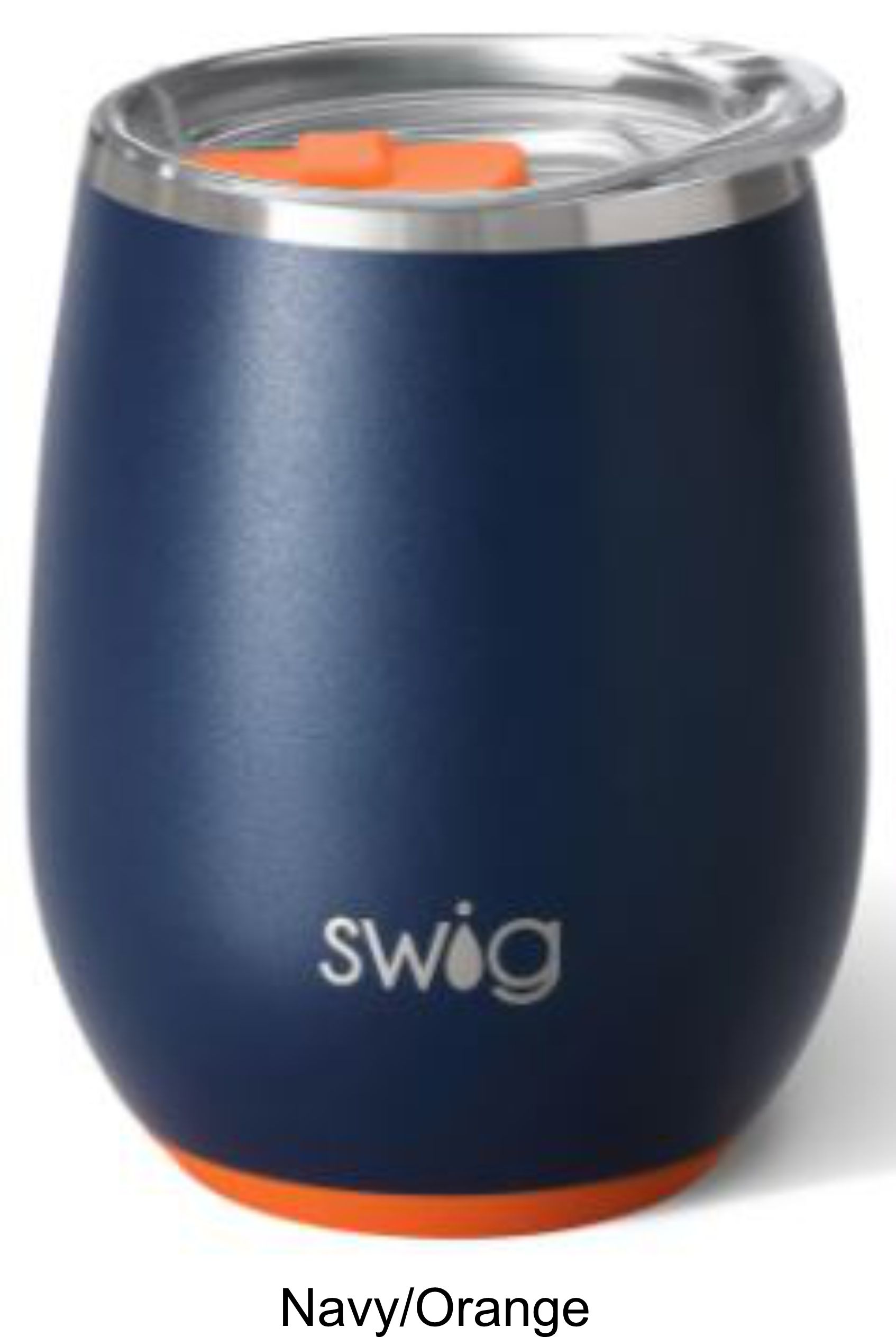 Authentic SWIG 14oz Stemless Wine Tumbler 19