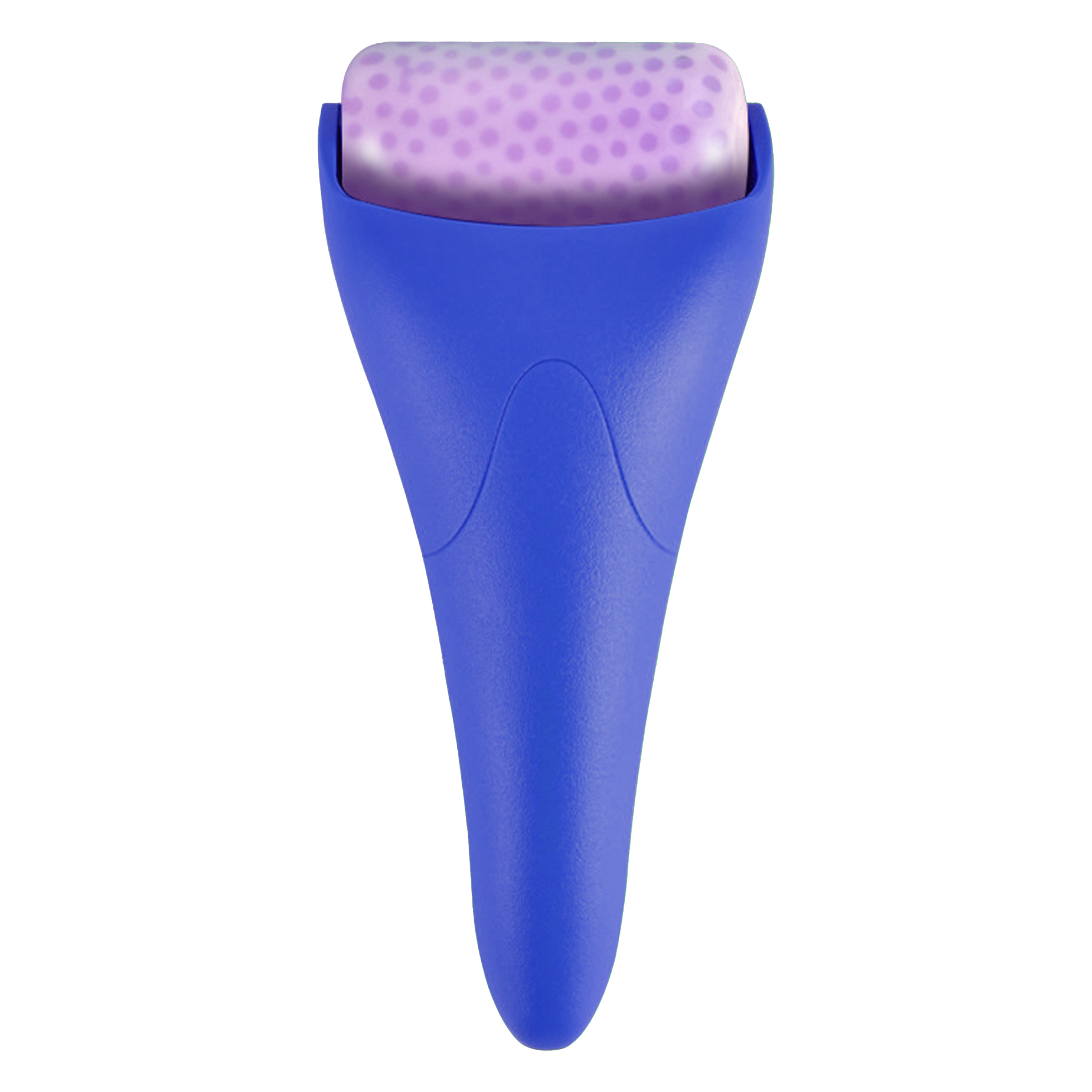 Plastic Facial Cold Compress Massager 5