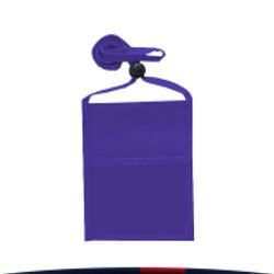 Tepak Neck Wallet 2