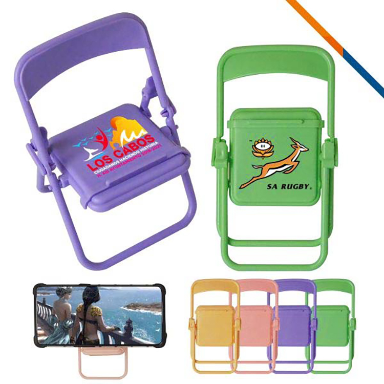 Chair Phone Stand 6