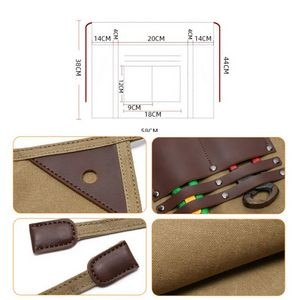 Waist Work Apron 3
