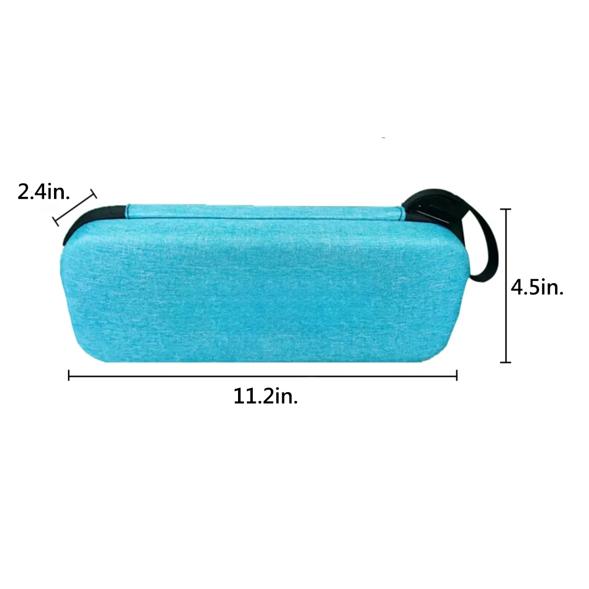 Hard Stethoscope Box Tool Accessories Work Storage Bag 6