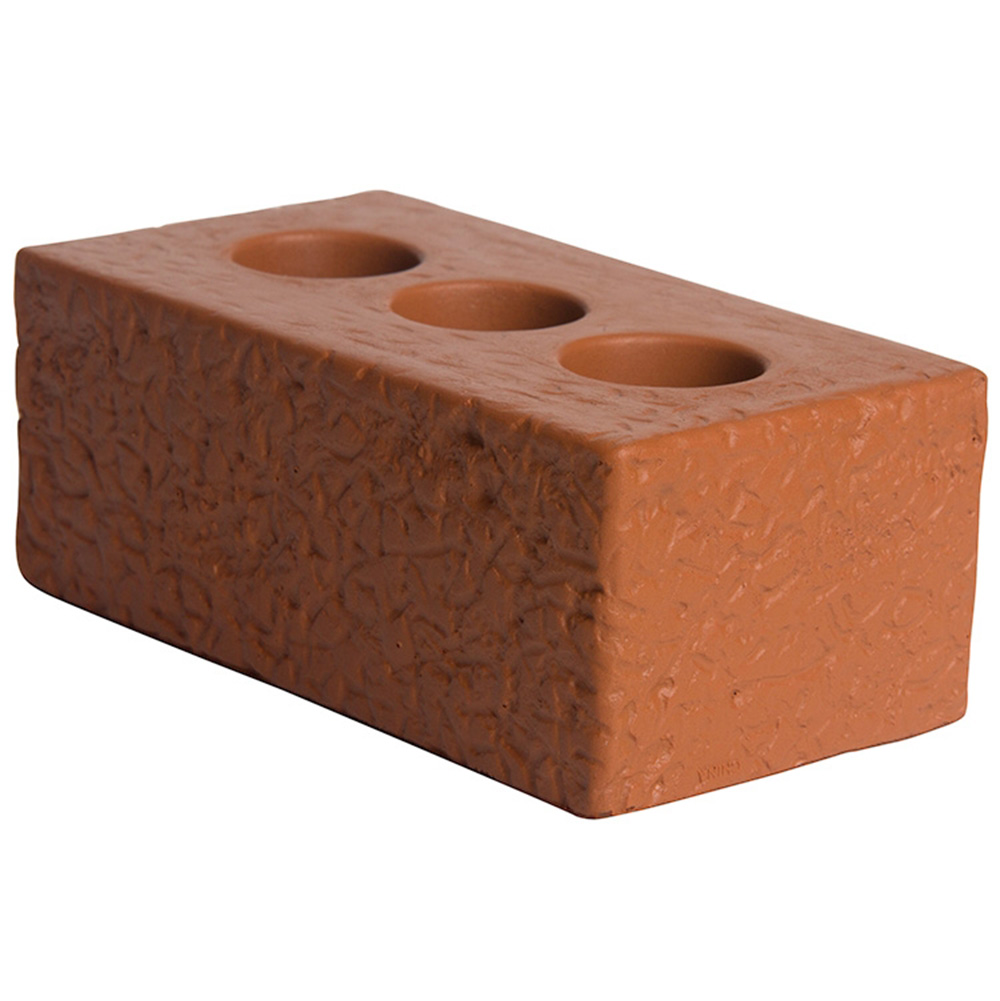 Brick Stress Reliever 3