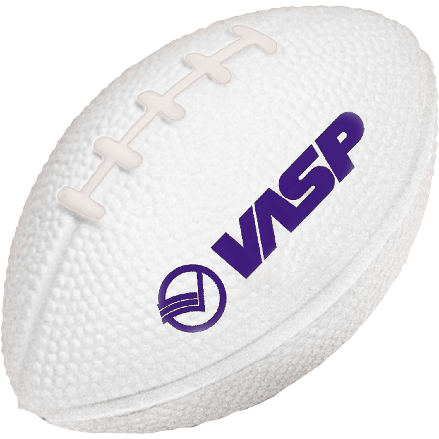 Small Football Stress Reliever 1