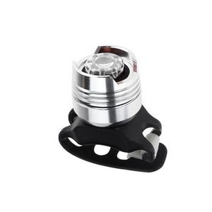 White LED Flashlight 12