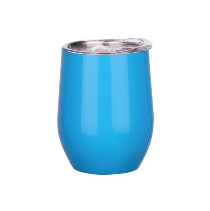 12 oz. Wine Tumblers 22
