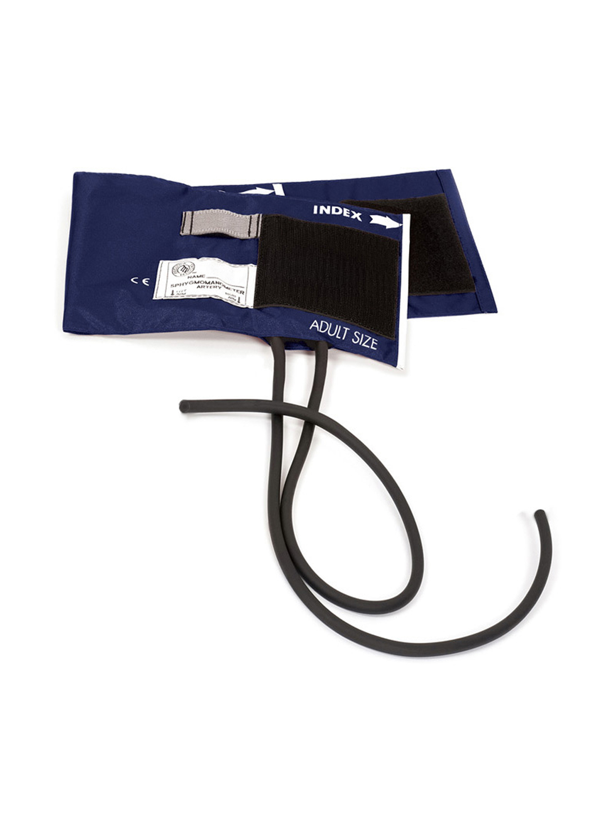 Prestige Medical - Adult Nylon Cuff and Bladder 2