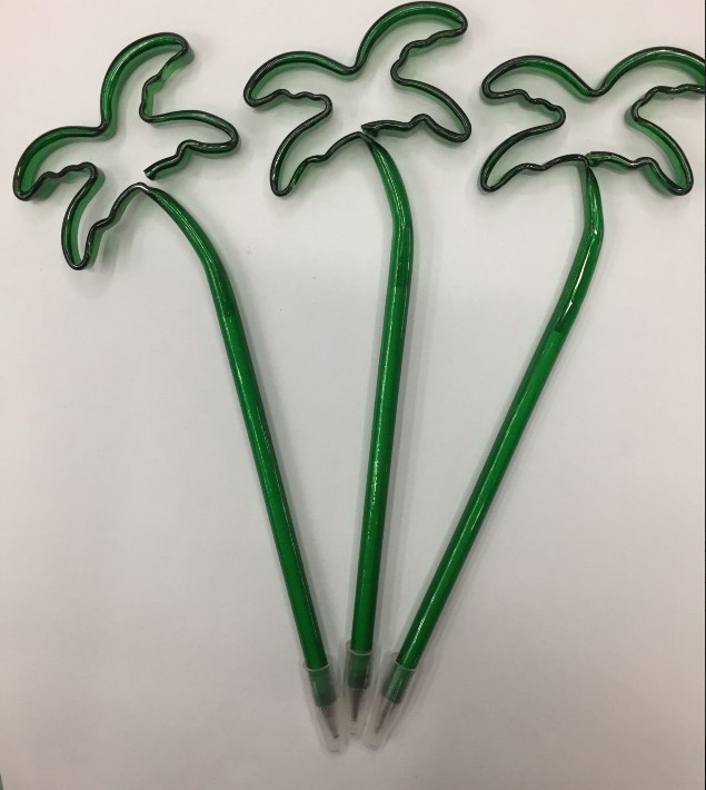 Shaped Pen 5