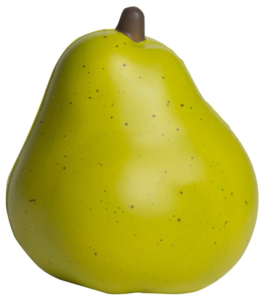Pear Stress Reliever 1
