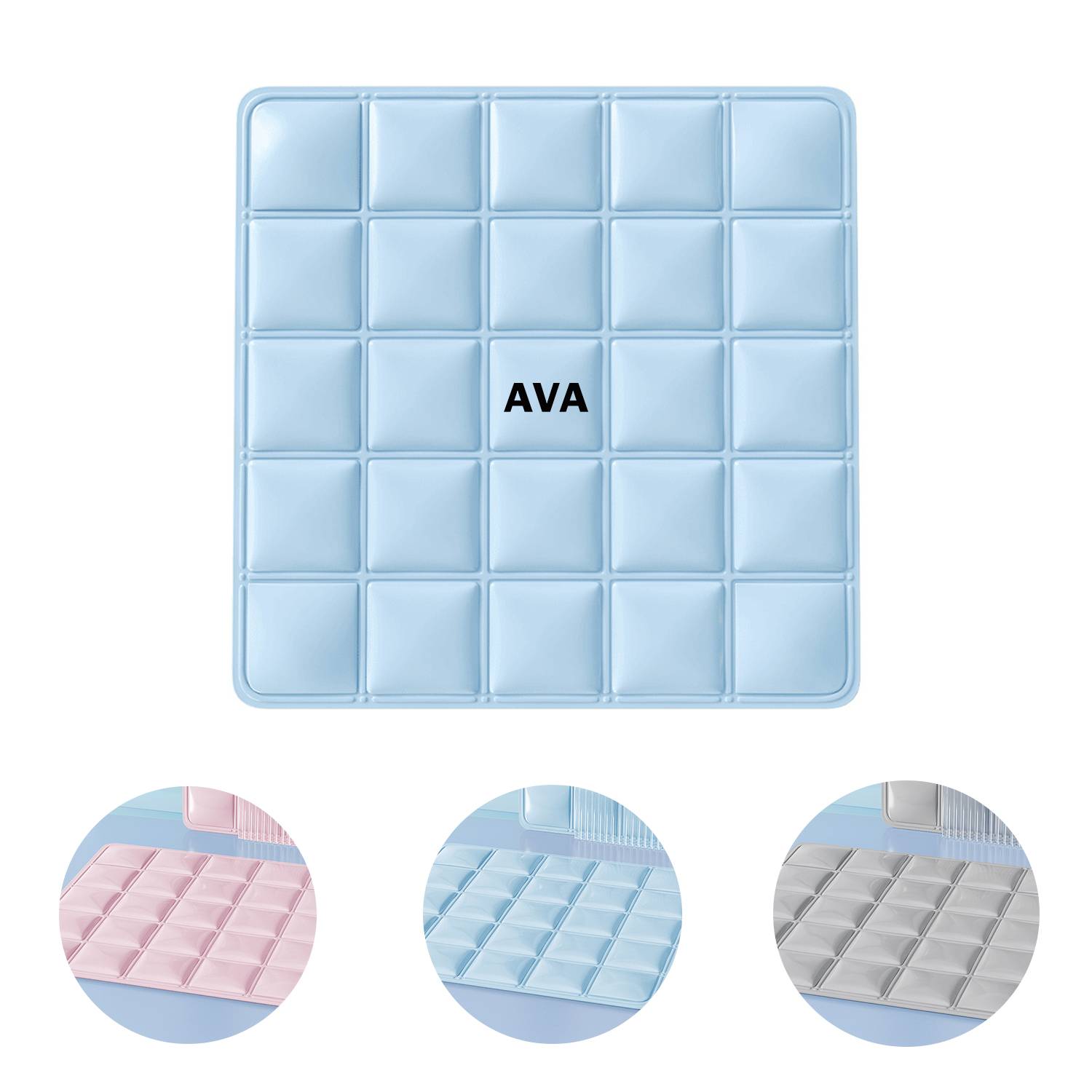 Pvc Pet Ice Pad 9