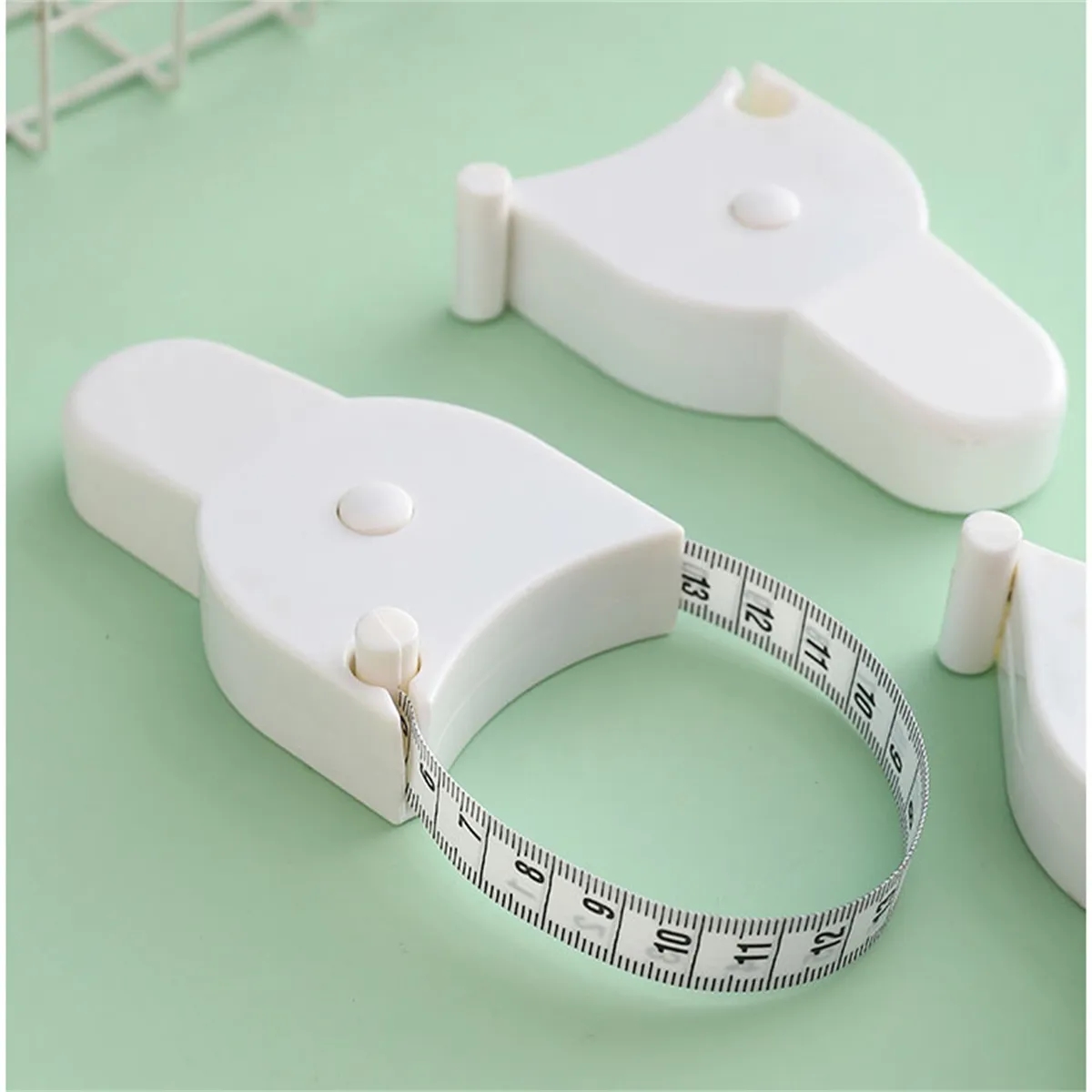 Body Measuring Tape 60 inch 3