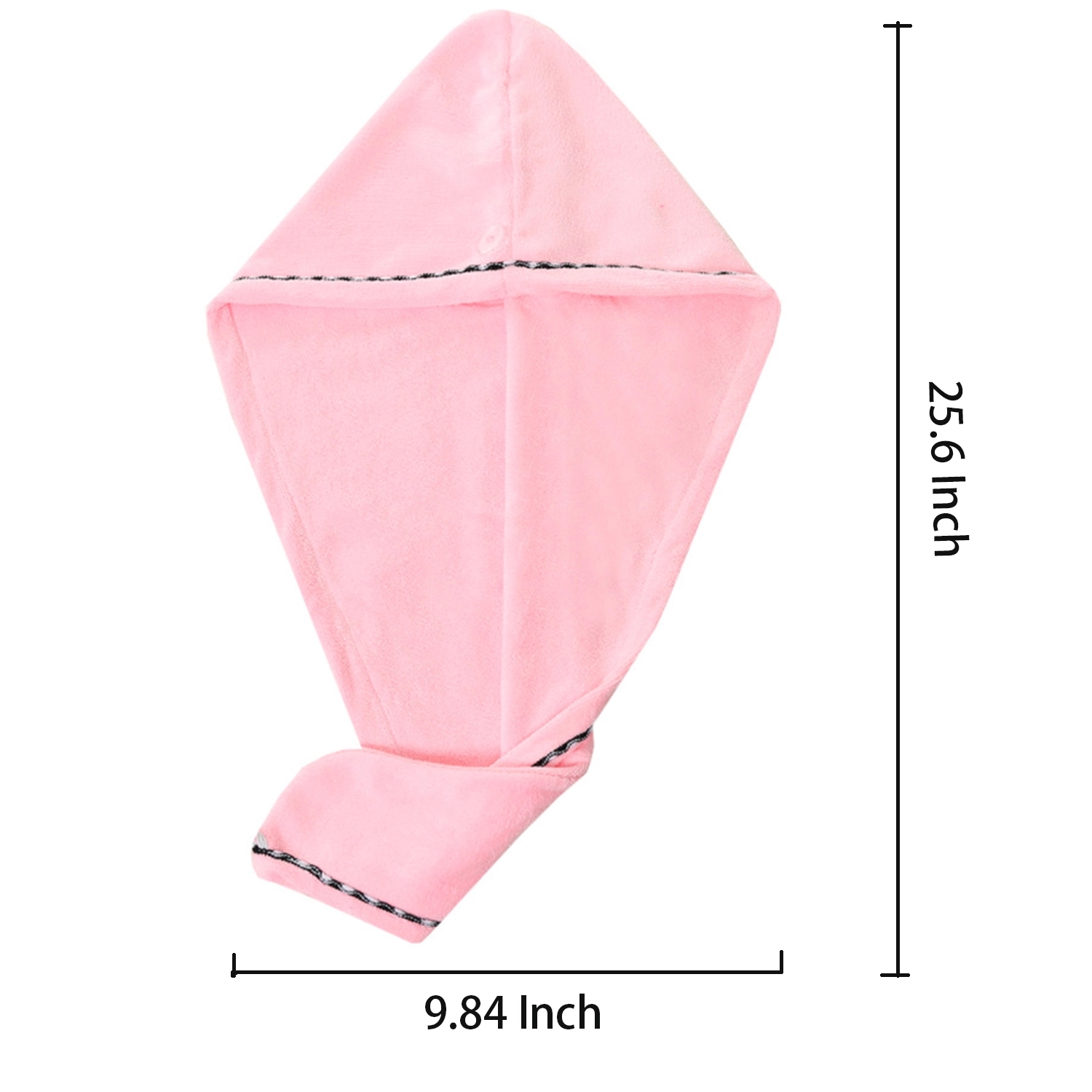 Quick Dry Hair Towel 5