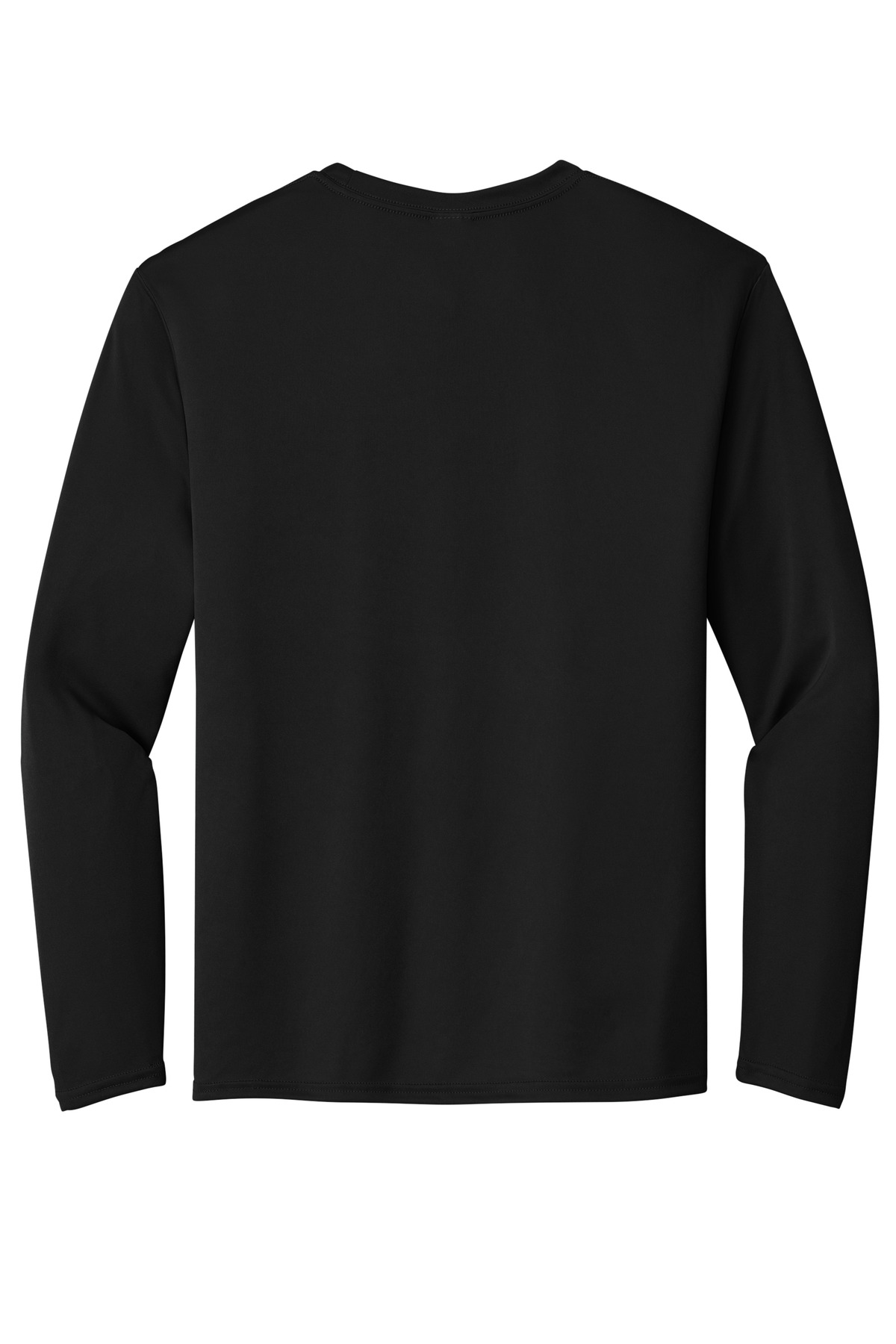 Port & Co Long Sleeve Performance Tee. PC380LS 11