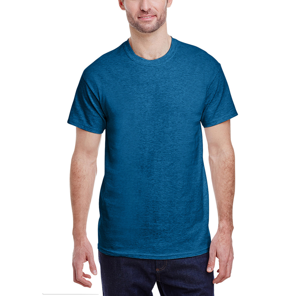 5.3 oz 100% Cotton Preshrunk 198
