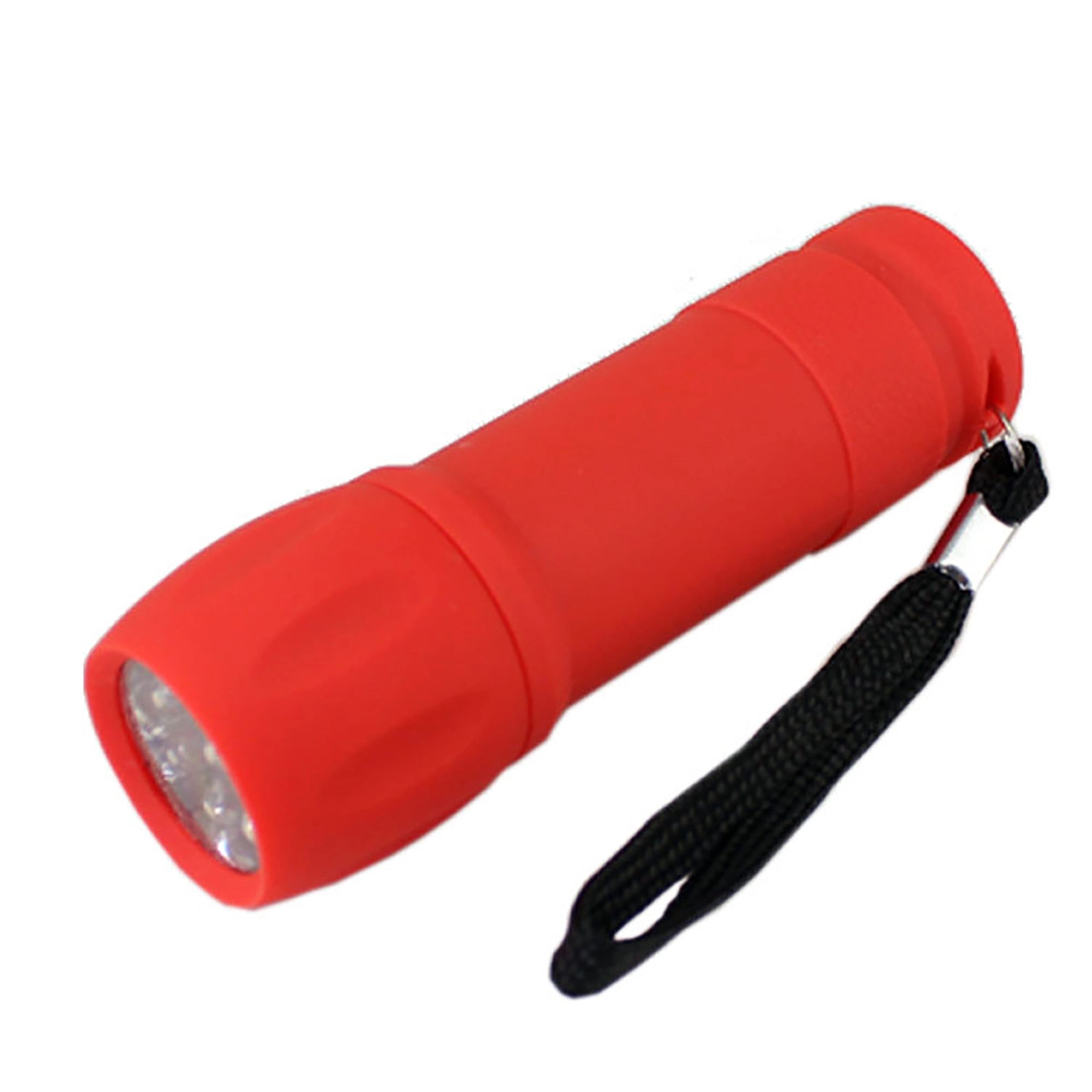 LED Flashlight 3